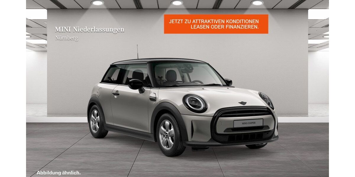 Mini Cooper 26.565 km 19.990 &euro; Nürnberg 90441