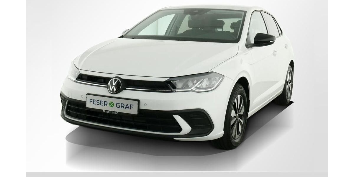 VW Polo 1.250 km 23.740 &euro; Nürnberg 90441