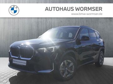 Gebrauchte BMW X1