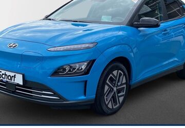 Hyundai KONA 71.365 km 15.990 &euro; Herzogenaurach 91074