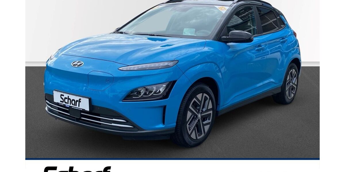 Hyundai KONA 71.365 km 15.990 &euro; Herzogenaurach 91074