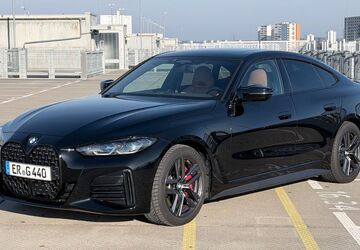 BMW 440 Gran Coupé 41.300 km 47.900 &euro; Erlangen 91052