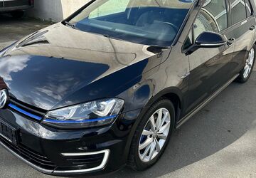 VW Golf 113.000 km 14.200 &euro; Nürnberg 90439