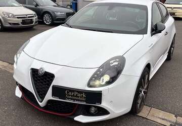 Alfa Romeo Giulietta 133.300 km 13.999 &euro; Fürth 90763