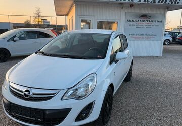Opel Corsa 130.280 km 3.490 &euro; Nürnberg 90431