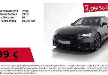Audi S6 9.999 km 85.440 &euro; Nürnberg 90441
