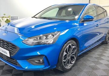 Ford Focus 91.910 km 16.470 &euro; Schwabach/Wolkersdorf 91126