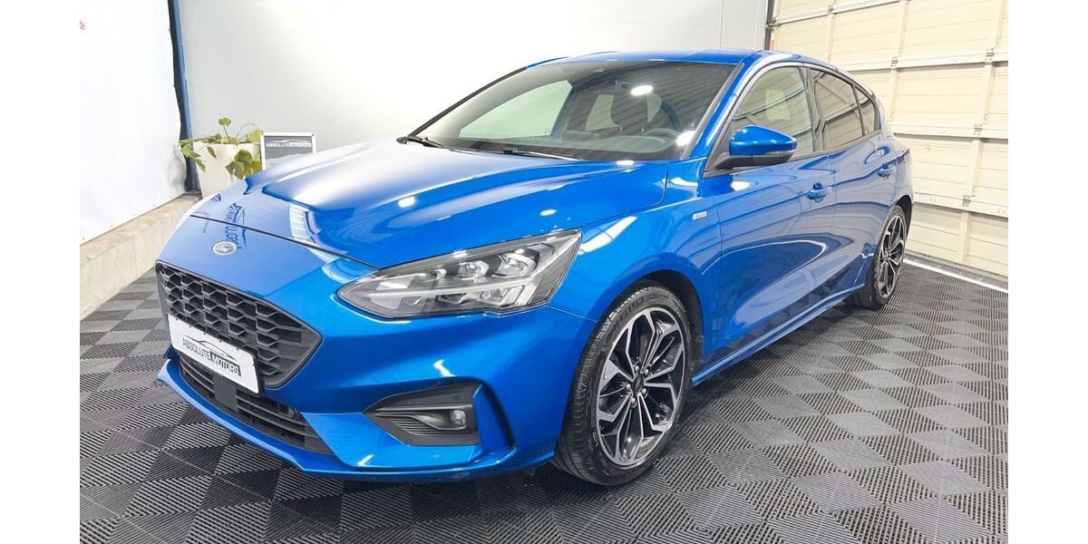 Ford Focus 91.910 km 16.470 &euro; Schwabach/Wolkersdorf 91126