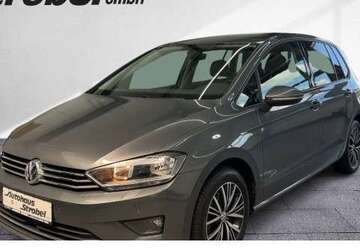 VW Golf Sportsvan 70.991 km 15.990 &euro; Schnaittach 91220