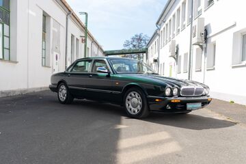 Gebrauchte Jaguar Daimler