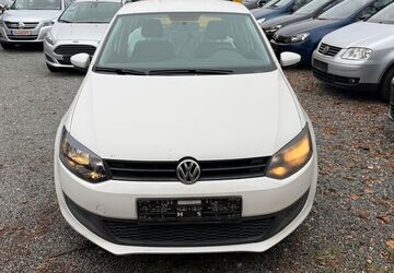 VW Polo 289.000 km 2.690 &euro; Fürth 90763