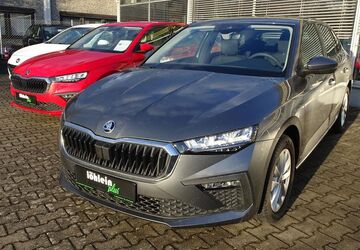 Skoda Scala 13.330 km 19.490 &euro; Wendelstein 90530