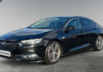 Opel Insignia 109.000 km 9.980 &euro; Nürnberg 90480