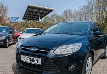 Ford Focus 200.000 km 3.980 &euro; Nürnberg 90427