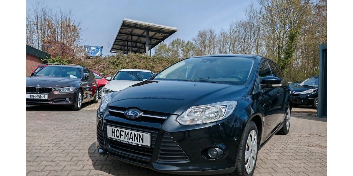 Ford Focus 200.000 km 3.980 &euro; Nürnberg 90427