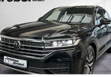 VW Touareg 31.996 km 60.990 &euro; Schnaittach 91220