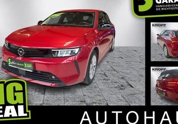 Opel Astra 40.500 km 20.480 &euro; Nürnberg 90429