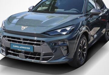 Cupra Terramar 6.150 km 39.840 &euro; Forchheim 91301
