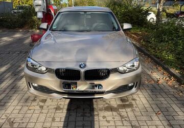 BMW 316 157.000 km 9.450 &euro; Burgthann 90559