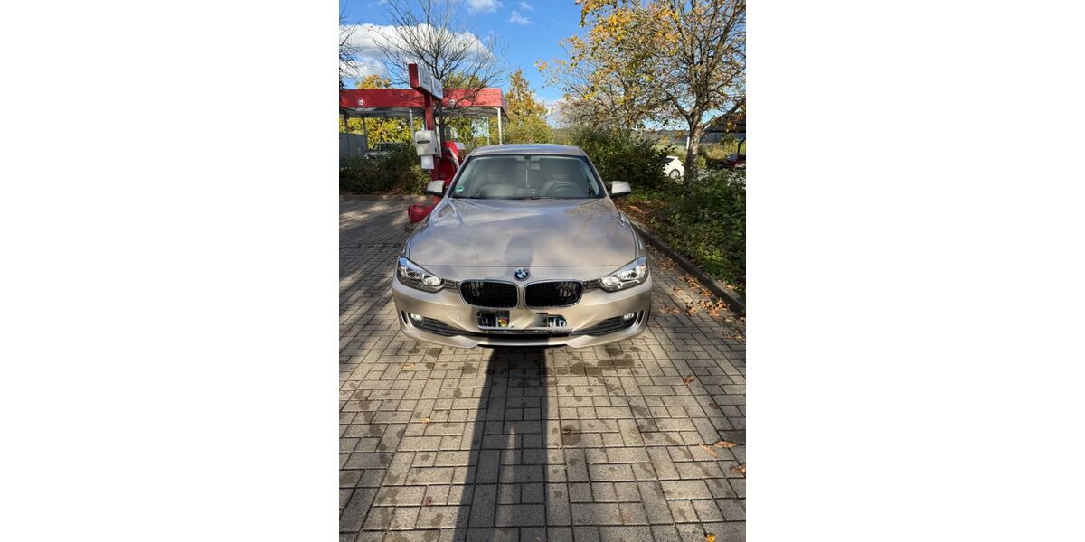 BMW 316 157.000 km 9.450 &euro; Burgthann 90559