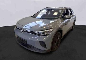 VW ID.4 43.800 km 25.450 &euro; Schwabach 91126