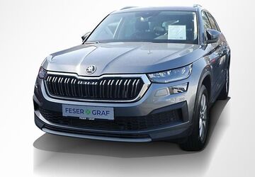 Skoda Kodiaq 76.251 km 31.904 &euro; Lauf an der Pegnitz 91207