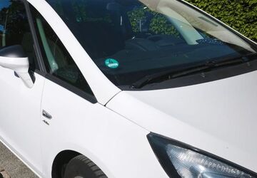 Opel Zafira 165.000 km 7.450 &euro; Nürnberg 90451