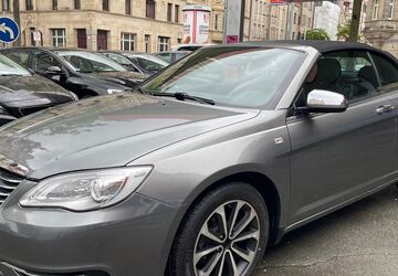 Lancia Flavia 122.242 km 7.990 &euro; Fürth ( bei Nürnberg ) 90762