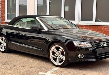 Audi A5 185.444 km 7.000 &euro; nürnberg 90441