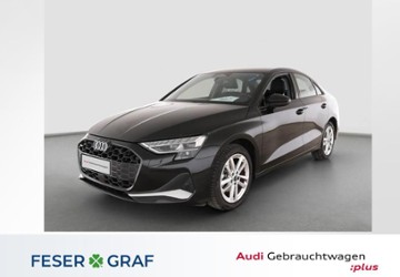 Audi A3 27.399 km 29.440 &euro; Nürnberg 90411