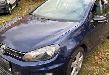VW Golf 181.200 km 4.999 &euro; Rückersdorf 90607