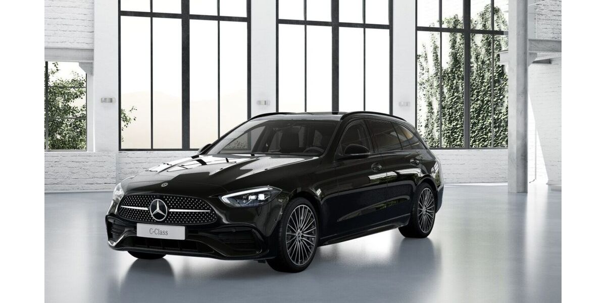 Mercedes-Benz C 200 25.290 km 39.945 &euro; Nürnberg 90425