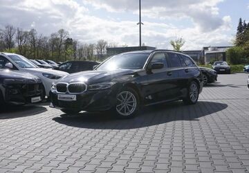 BMW 320 30.880 km 39.730 &euro; Erlangen 91058