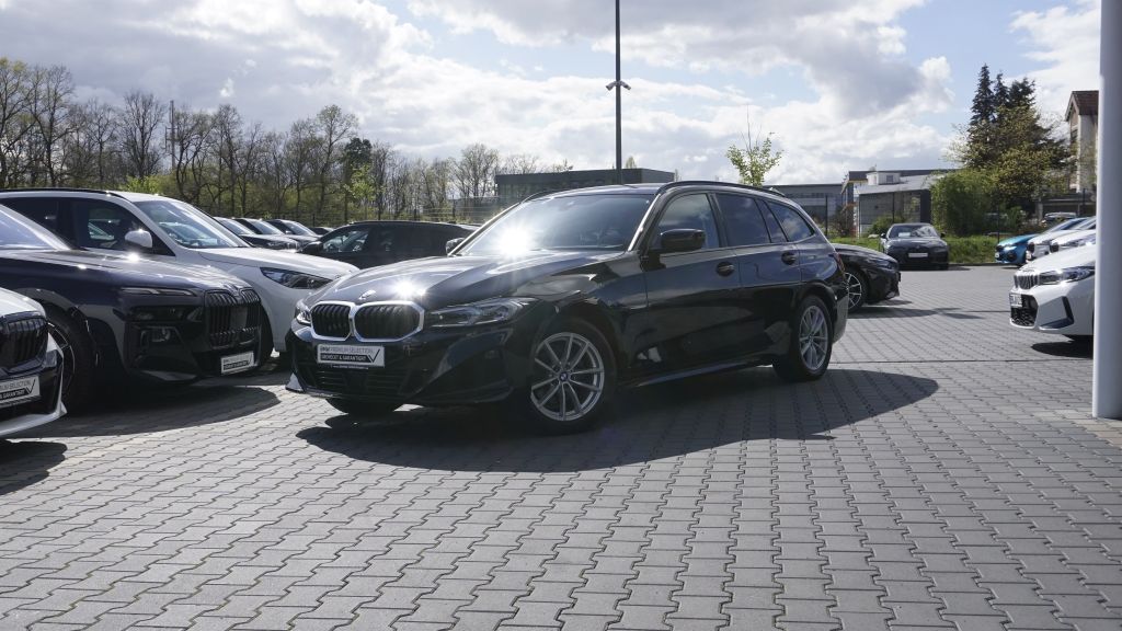 BMW 320 30.880 km 39.730 &euro; Erlangen 91058