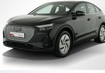 Audi Q4 e-tron 15.700 km 25.940 &euro; Nürnberg 90411