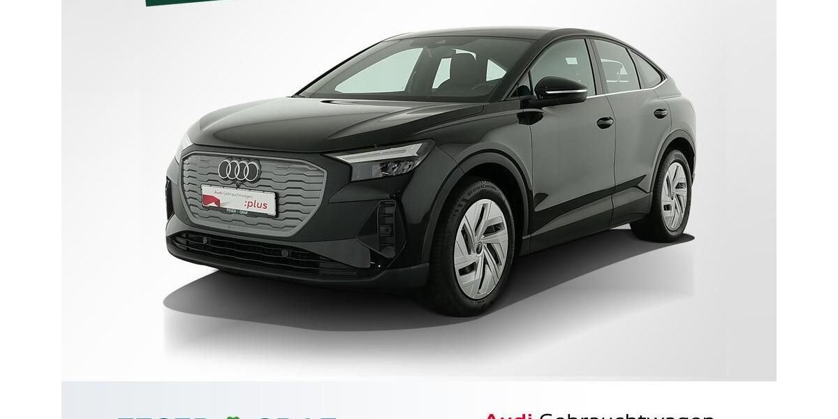 Audi Q4 e-tron 15.700 km 25.940 &euro; Nürnberg 90411