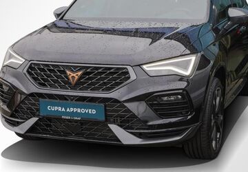 Cupra Ateca 26.250 km 33.880 &euro; Forchheim 91301