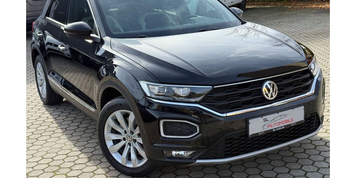 VW T-Roc 104.000 km 17.990 &euro; Ammerndorf 90614
