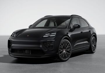 Porsche Macan 19.900 km 108.990 &euro; Nürnberg 90425