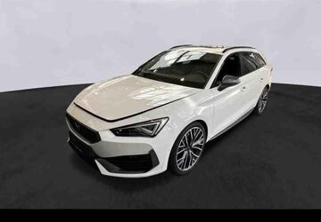 Cupra Leon 17.250 km 32.440 &euro; Nürnberg 90441