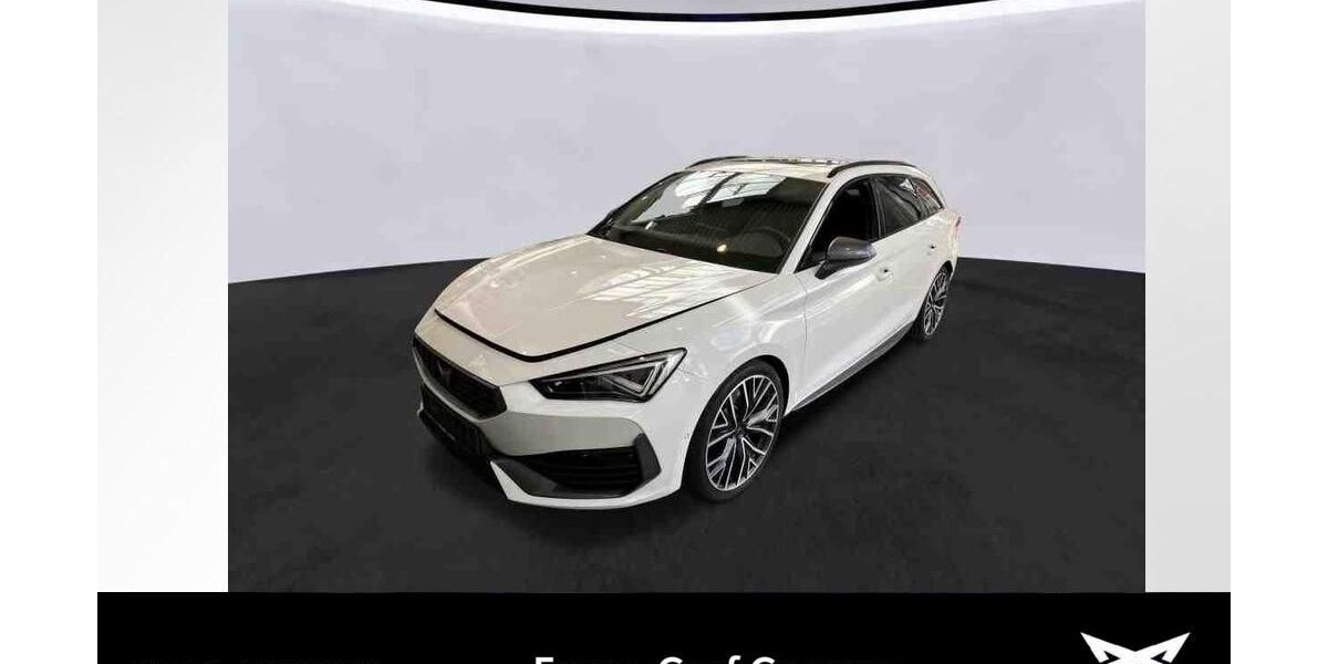 Cupra Leon 17.250 km 32.440 &euro; Nürnberg 90441