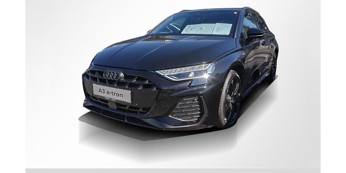 Audi A3 6.000 km 42.790 &euro; Erlangen 91058