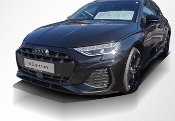 Audi A3 6.950 km 38.945 &euro; Erlangen 91058