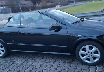 Opel Astra 158.000 km 3.750 &euro; Zirndorf 90513