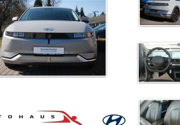 Hyundai IONIQ 5 33.250 km 31.490 &euro; Erlangen 91056