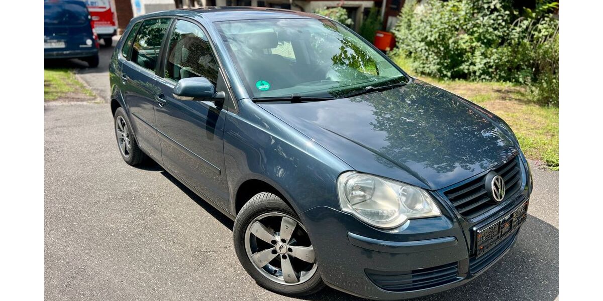 VW Polo 150.000 km 2.499 &euro; Nürnberg 90427
