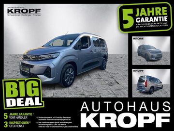 Gebrauchte Opel Combo
