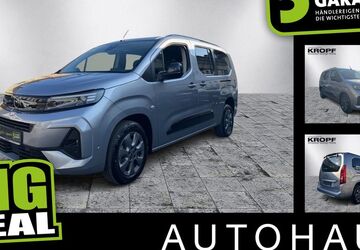 Opel Combo Life 8.428 km 28.990 &euro; Nürnberg 90429
