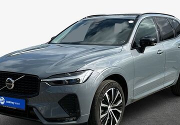 Volvo XC60 87.712 km 36.990 &euro; Nürnberg 90471