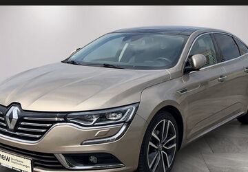 Renault Talisman 29.800 km 21.990 &euro; Erlangen 91056